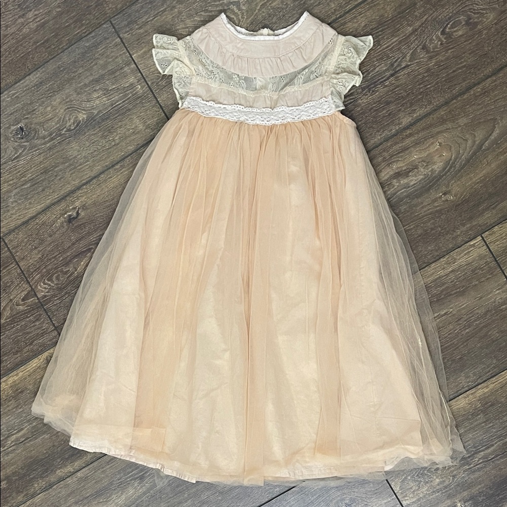 Trish Scully Dress
